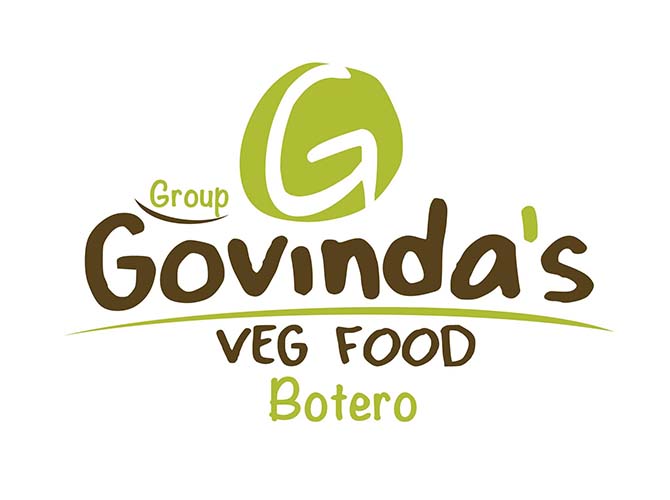 Govindas