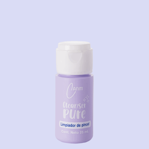 CLEANSER PURE – LIMPIADOR DE PINCEL