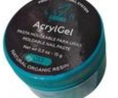 ACRYLGEL*15 GR LATIN