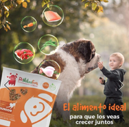 PET NATURAL FOOF JUNIOR, foto 1 de 1