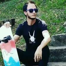Camiseta Patineto raw, foto 2 de 2