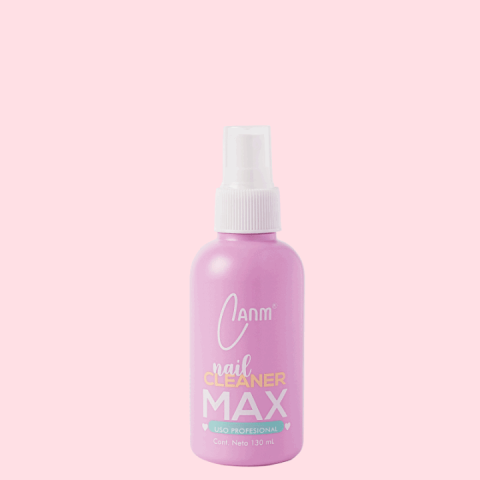 NAIL CLEANER MAX 130ML, foto 1 de 1