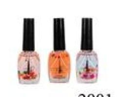 ACEITE CUTICULA THE ROSE