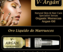 ACEITE ARGAN SAKURA PESTAÑA-CEJAS